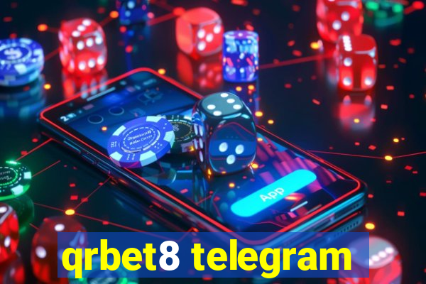 qrbet8 telegram